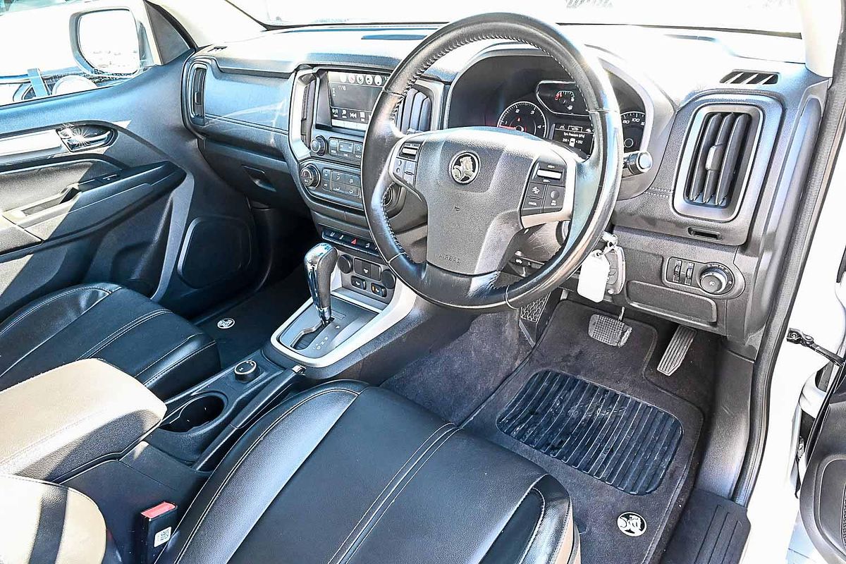 2019 Holden Trailblazer Z71 RG