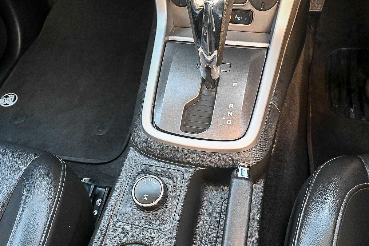 2019 Holden Trailblazer Z71 RG