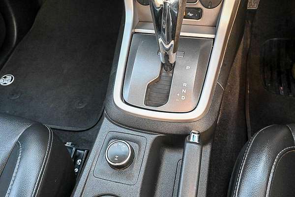 2019 Holden Trailblazer Z71 RG