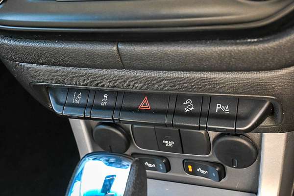 2019 Holden Trailblazer Z71 RG