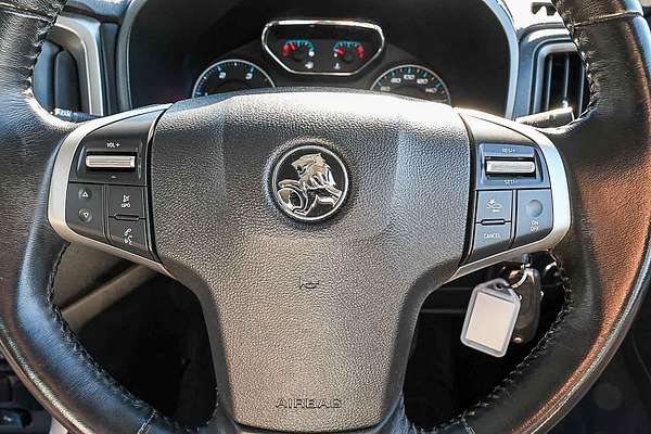 2019 Holden Trailblazer Z71 RG