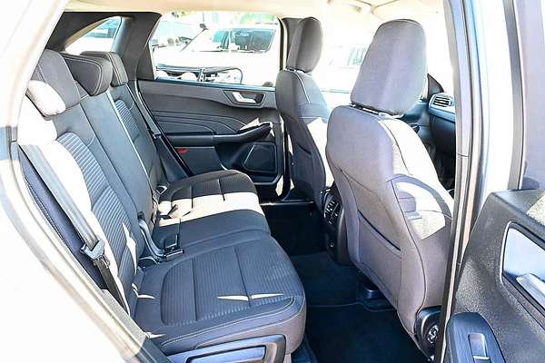 2022 Ford Escape ZH