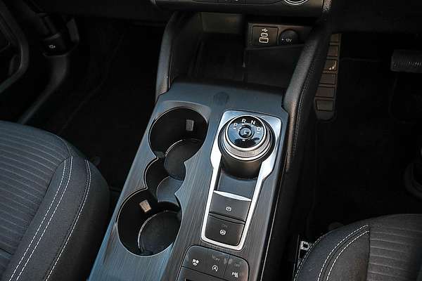 2022 Ford Escape ZH