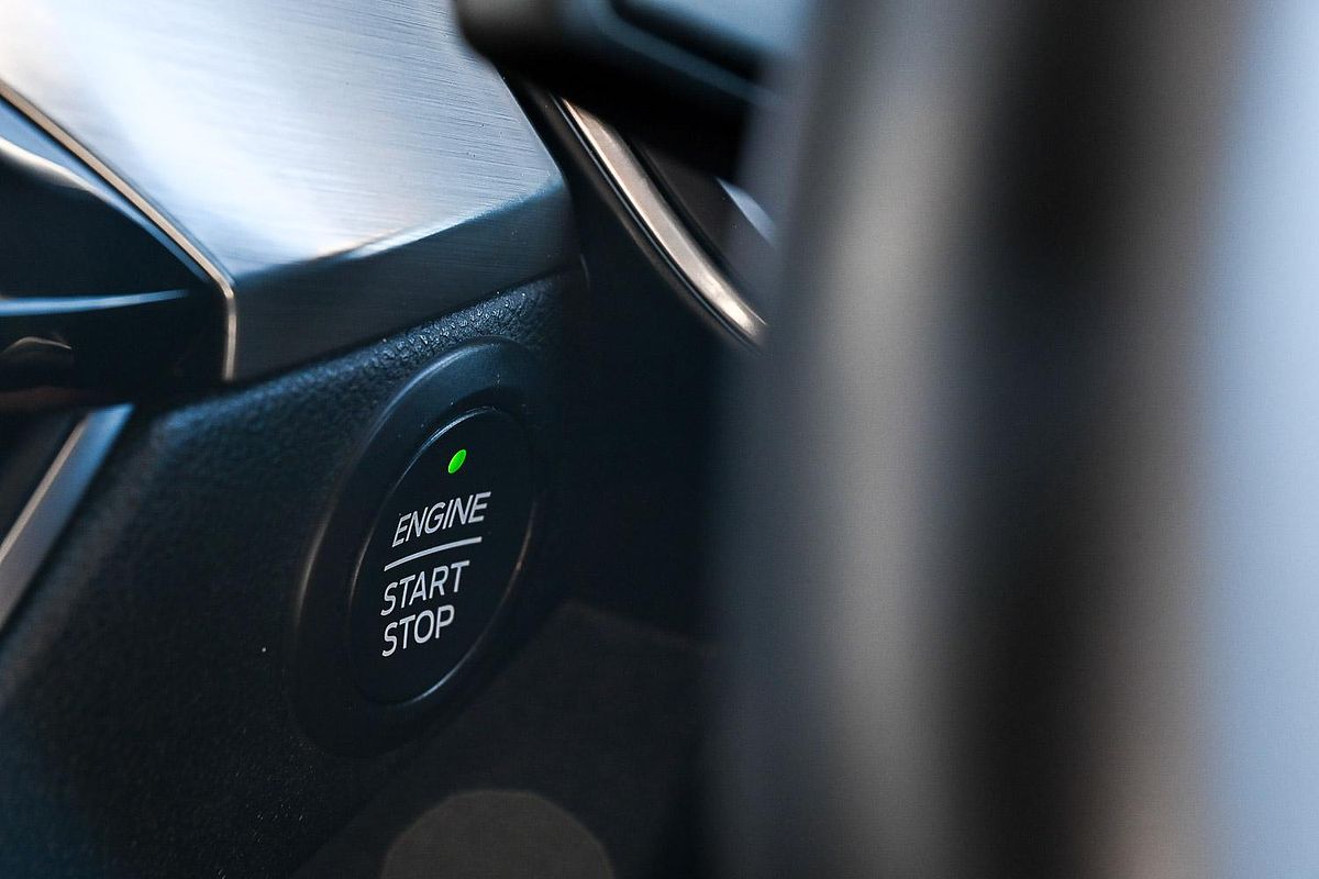 2022 Ford Escape ZH