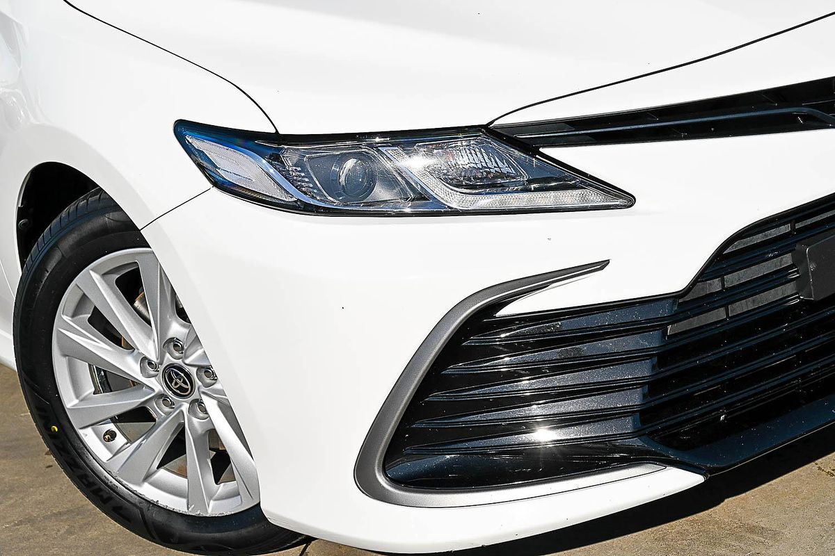 2022 Toyota Camry Ascent AXVA70R