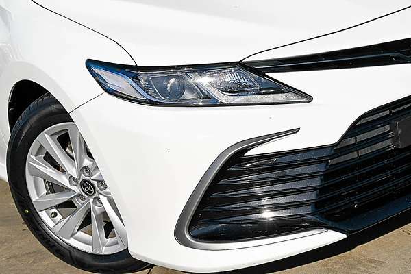 2022 Toyota Camry Ascent AXVA70R