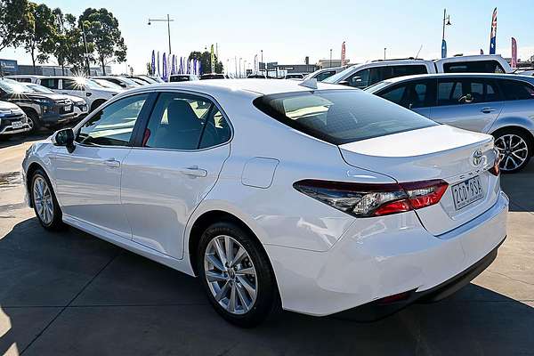2022 Toyota Camry Ascent AXVA70R