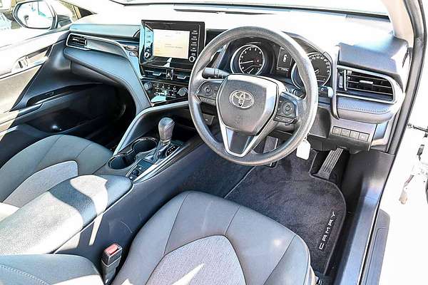 2022 Toyota Camry Ascent AXVA70R