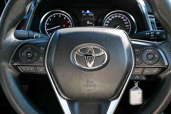 2022 Toyota Camry Ascent AXVA70R