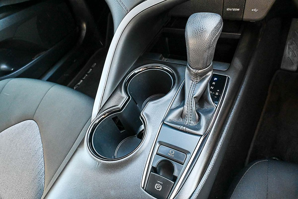2022 Toyota Camry Ascent AXVA70R