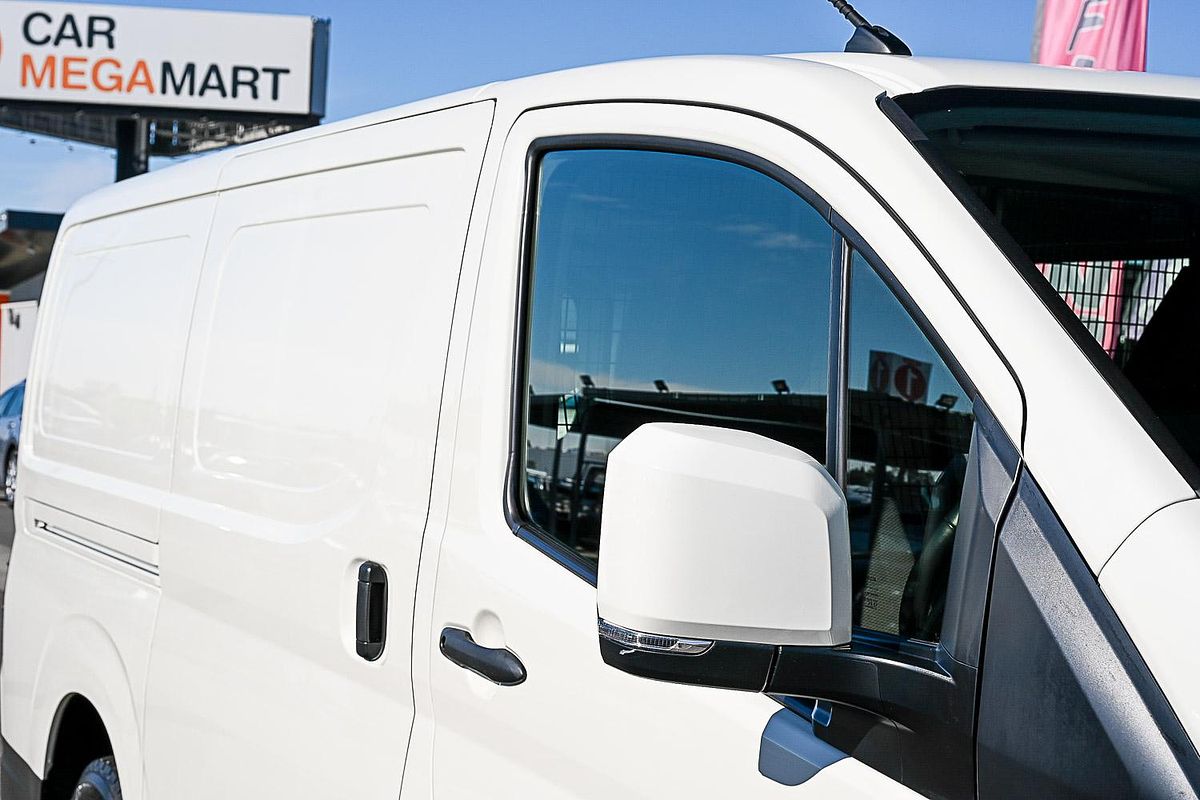 2022 Toyota Hiace GDH300R LWB
