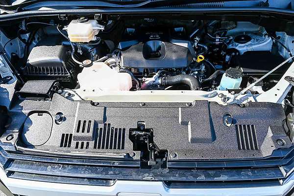 2022 Toyota Hiace GDH300R LWB