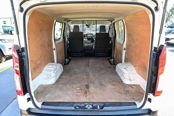 2022 Toyota Hiace GDH300R LWB