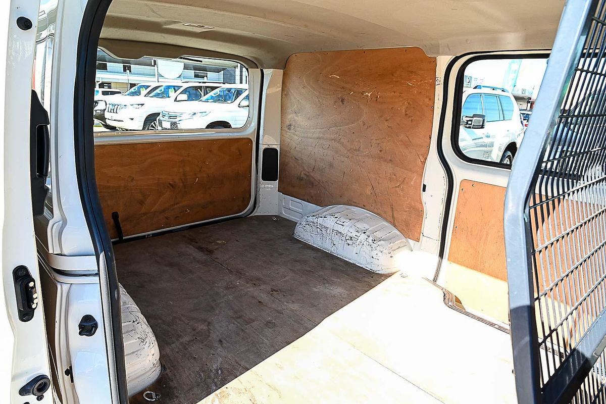 2022 Toyota Hiace GDH300R LWB