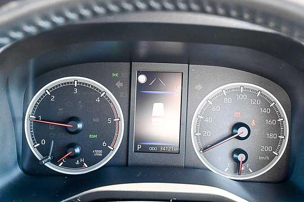 2022 Toyota Hiace GDH300R LWB