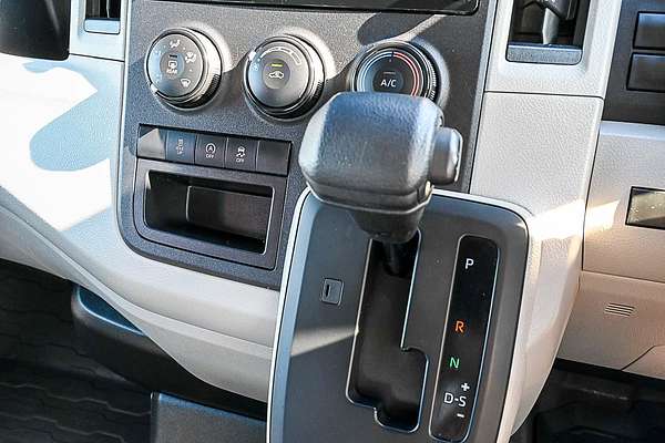 2022 Toyota Hiace GDH300R LWB