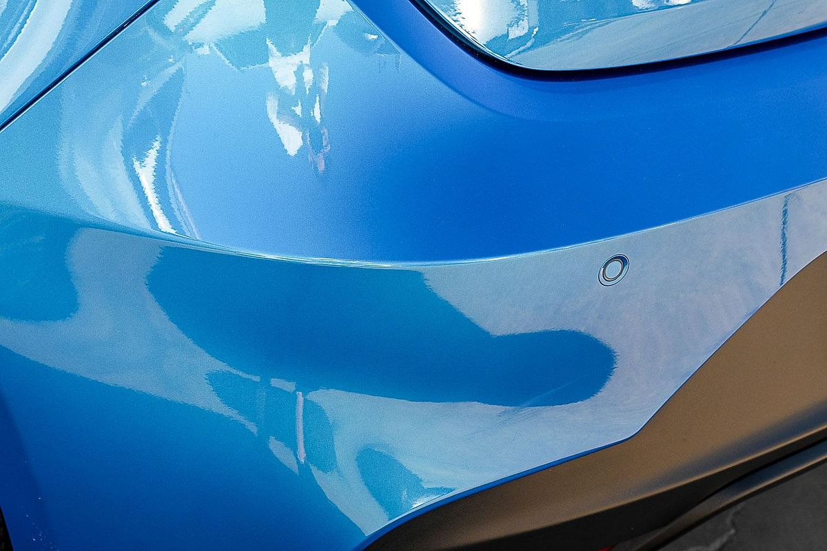 2022 MG MG3 Core