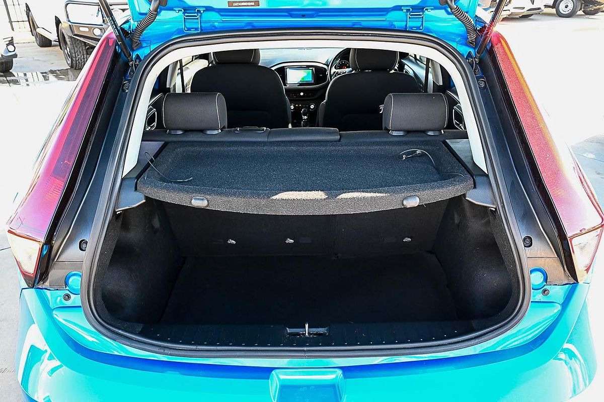 2022 MG MG3 Core
