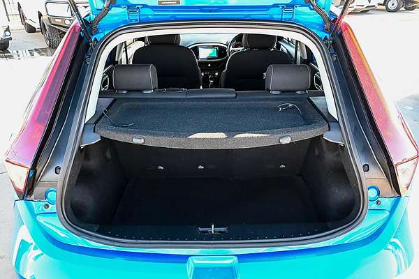 2022 MG MG3 Core