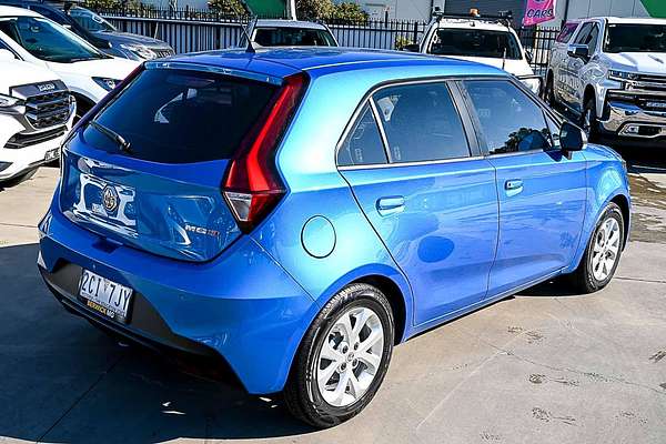 2022 MG MG3 Core