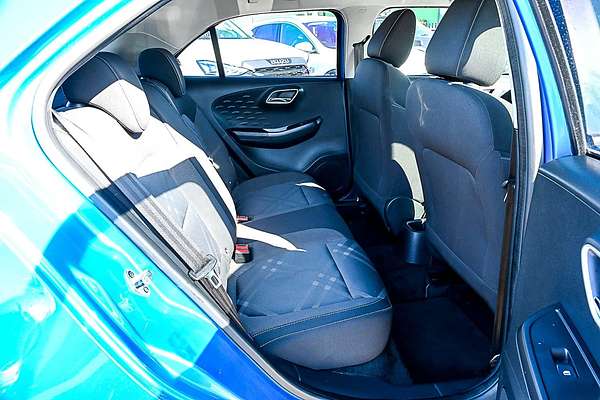 2022 MG MG3 Core