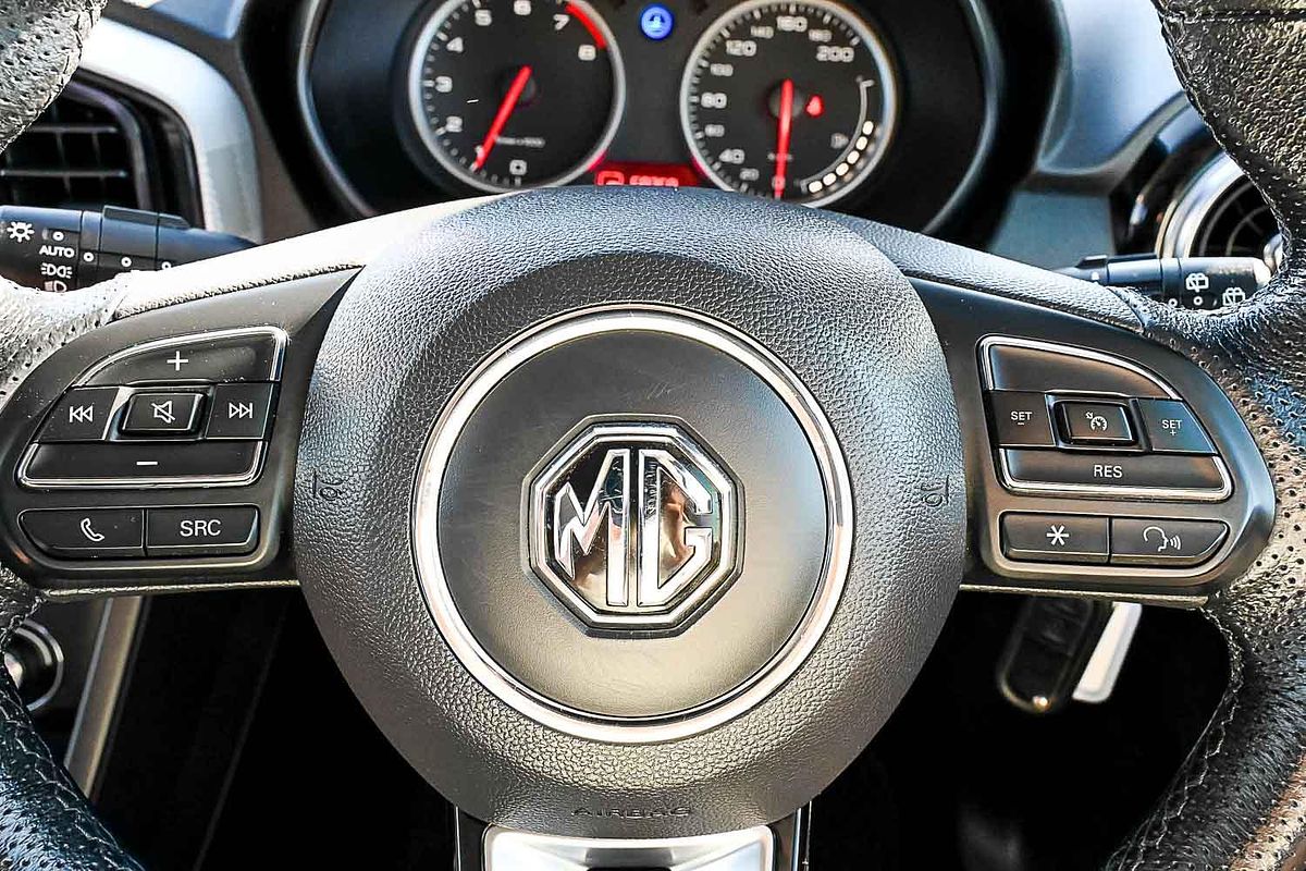 2022 MG MG3 Core