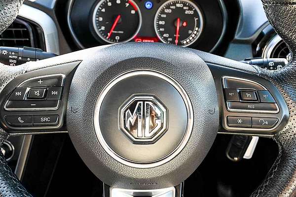 2022 MG MG3 Core