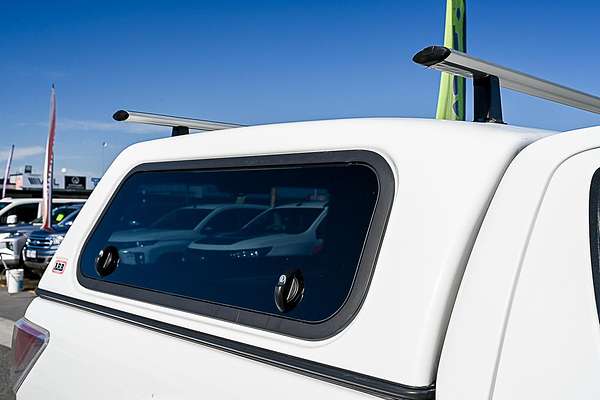 2013 Mazda BT-50 XTR UP 4X4