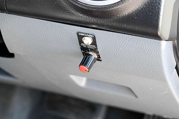 2013 Mazda BT-50 XTR UP 4X4