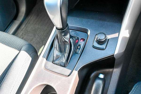 2013 Mazda BT-50 XTR UP 4X4
