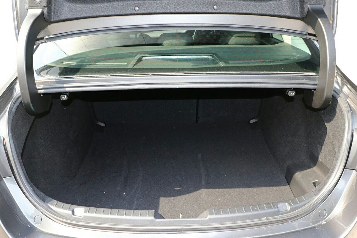 2025 Mazda 3 G20 Evolve BP Series