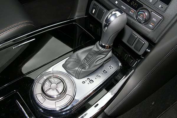 2025 Nissan Patrol Warrior Y62