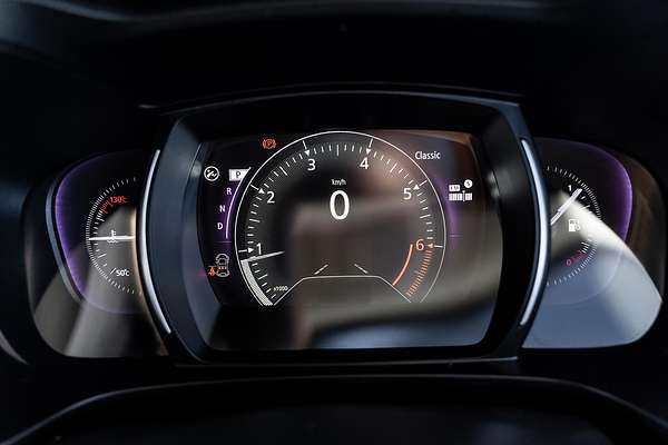 2022 Renault Koleos Life HZG