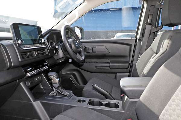 2024 Mitsubishi Triton GLX MV Rear Wheel Drive