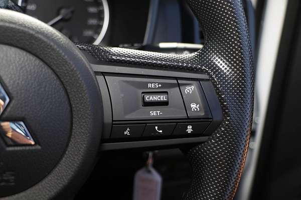 2024 Mitsubishi Triton GLX MV Rear Wheel Drive