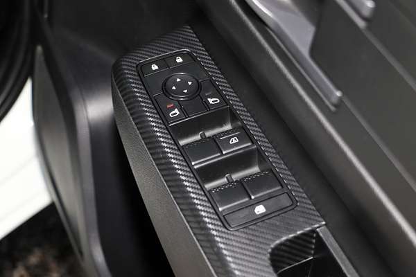 2024 Mitsubishi Triton GLX MV Rear Wheel Drive
