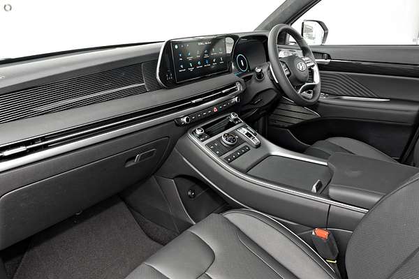 2024 Hyundai Palisade Calligraphy LX2.V5