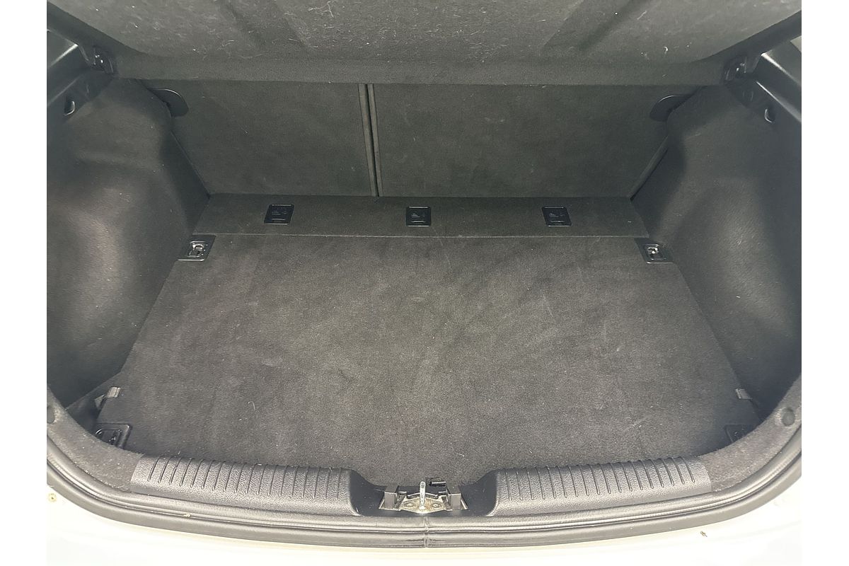 2016 Kia Cerato Sport YD