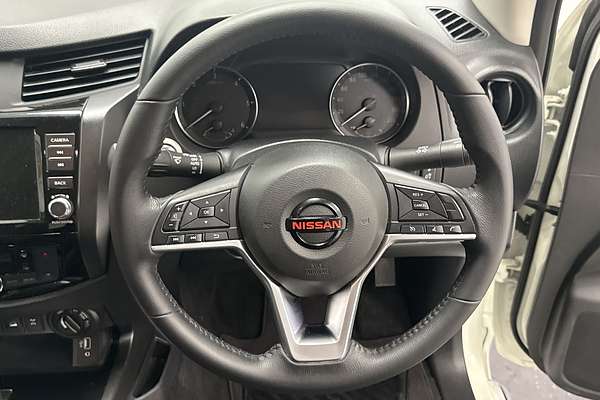 2021 Nissan Navara PRO-4X D23 4X4