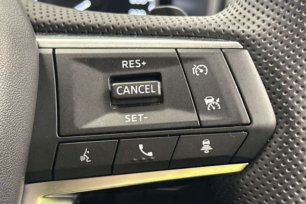 2023 Mitsubishi Outlander LS ZM
