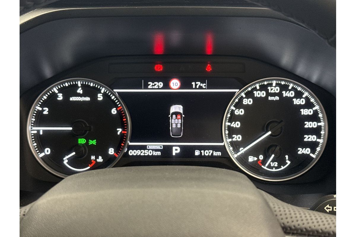 2023 Mitsubishi Outlander LS ZM