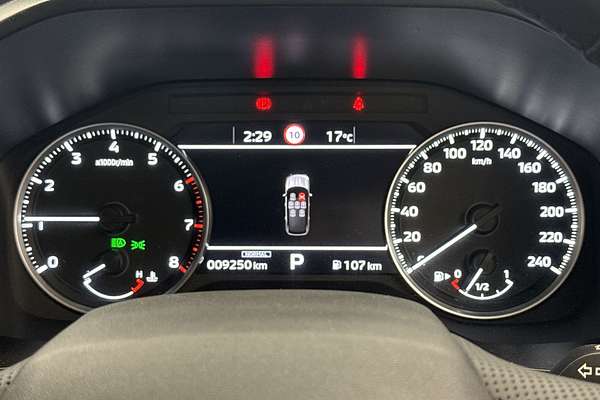 2023 Mitsubishi Outlander LS ZM