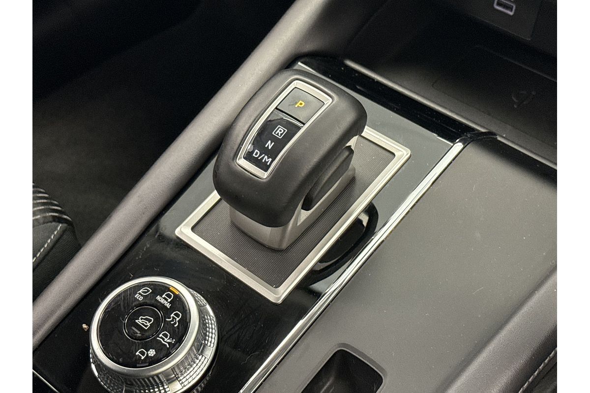 2023 Mitsubishi Outlander LS ZM