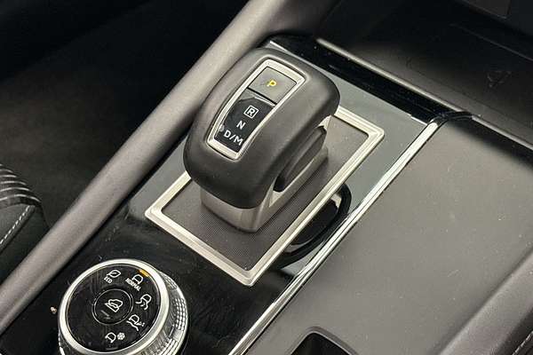 2023 Mitsubishi Outlander LS ZM