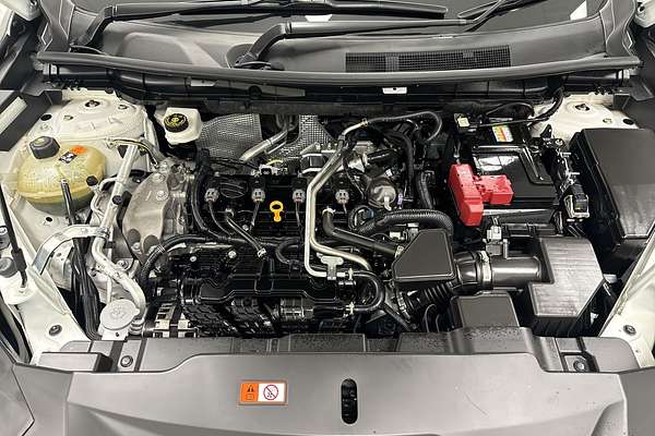 2023 Mitsubishi Outlander LS ZM