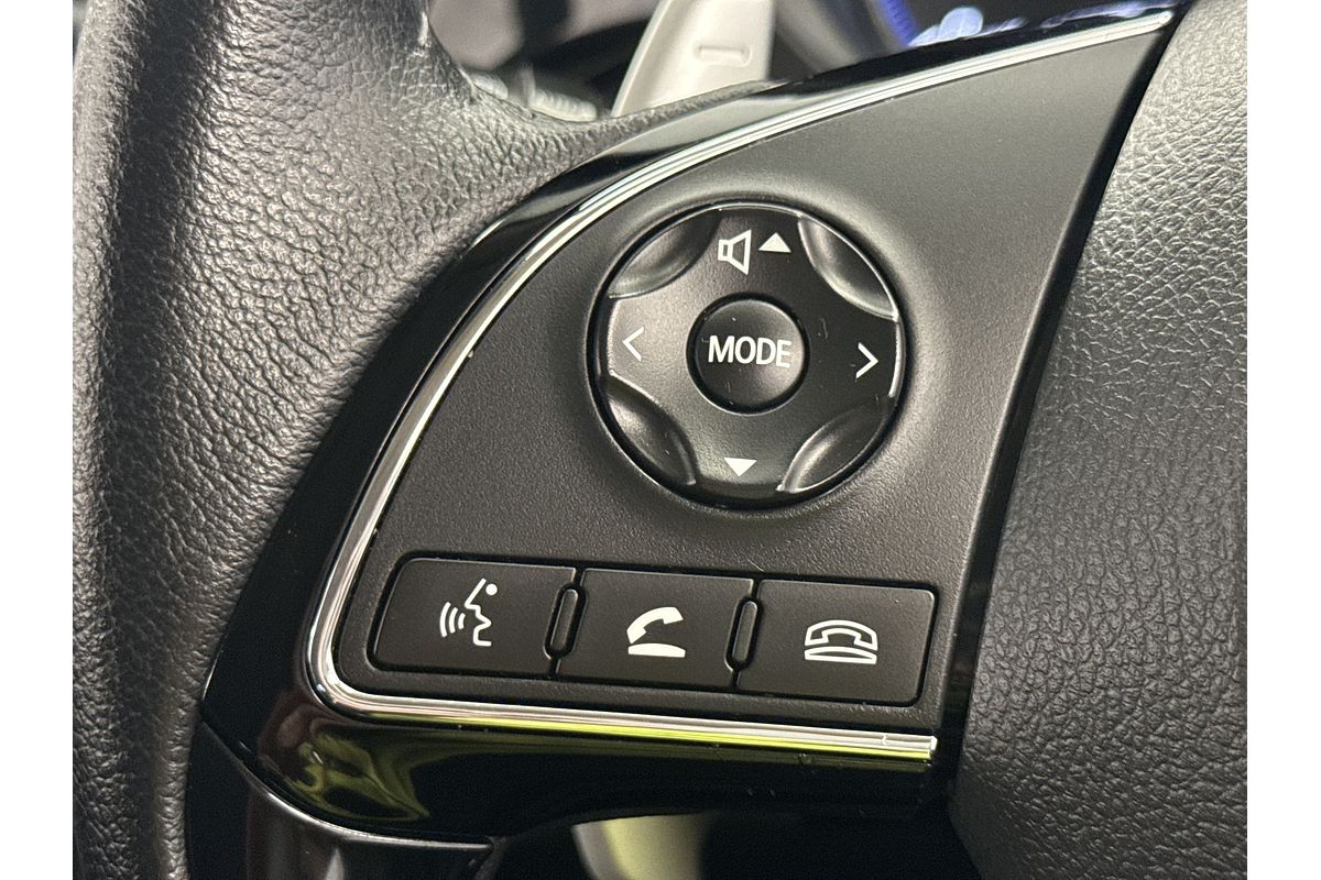 2019 Mitsubishi Outlander LS ZL