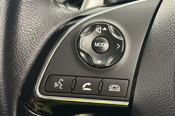 2019 Mitsubishi Outlander LS ZL