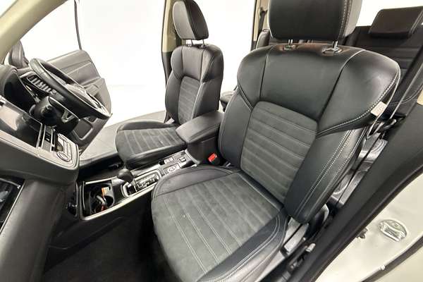 2019 Mitsubishi Outlander LS ZL