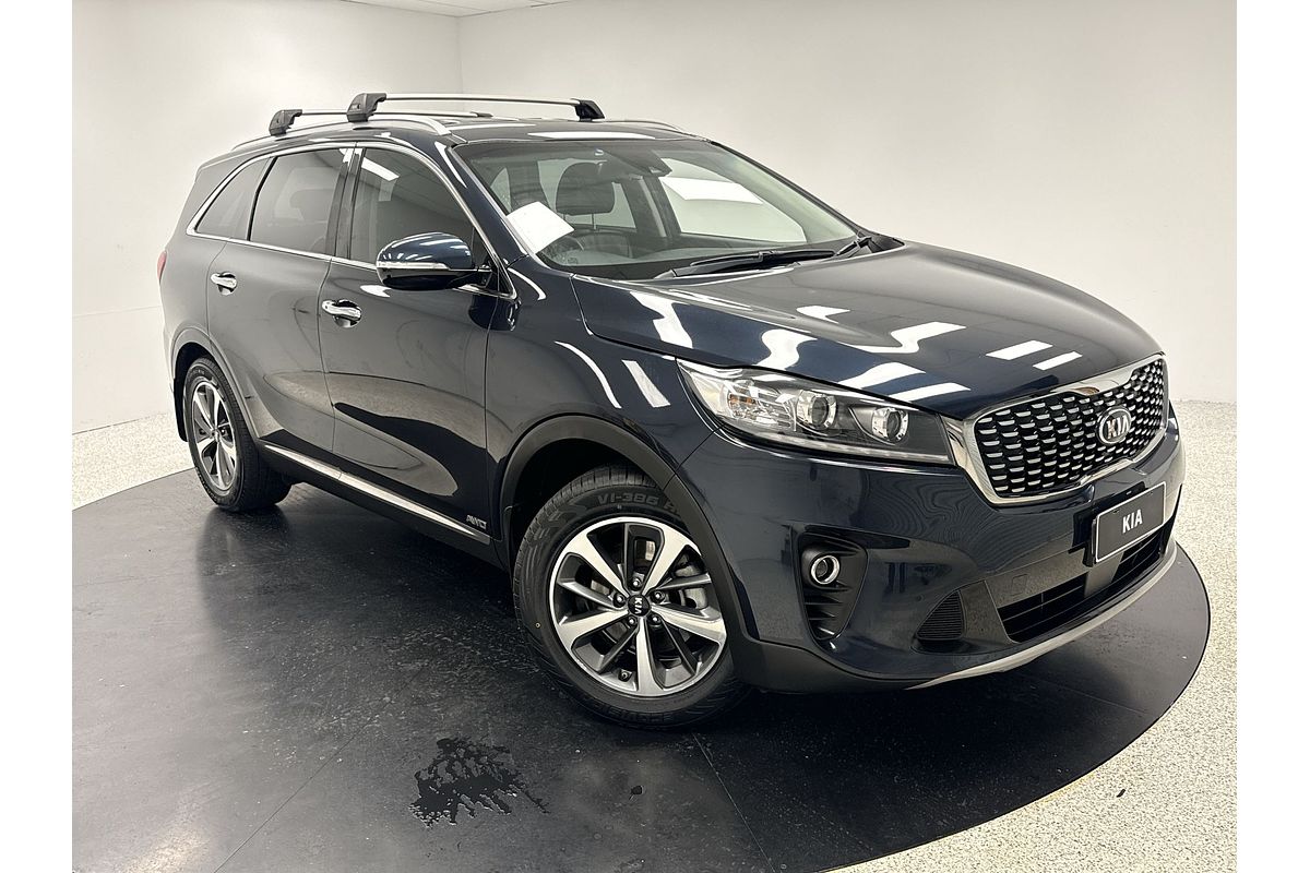 2018 Kia Sorento SLi UM