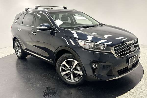 2018 Kia Sorento SLi UM